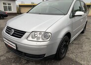 Volkswagen Touran 21
