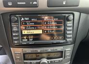 Toyota Avensis 71