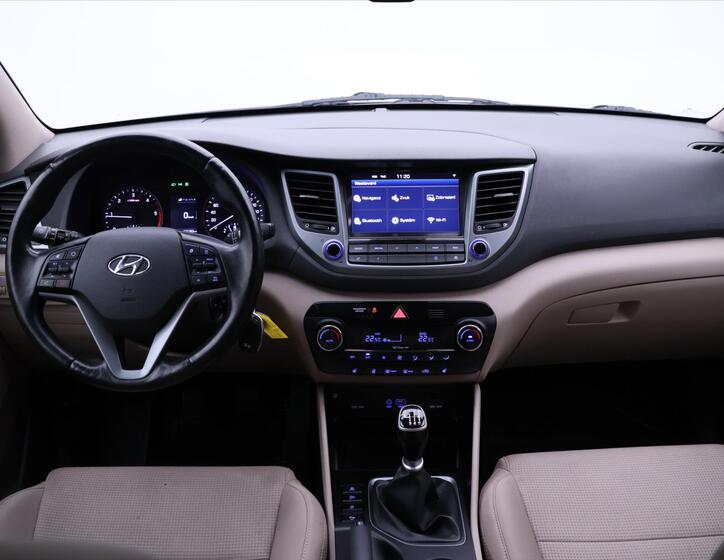 Hyundai Tucson 30