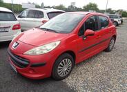 Peugeot 207 3