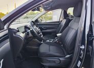 Hyundai Tucson 13