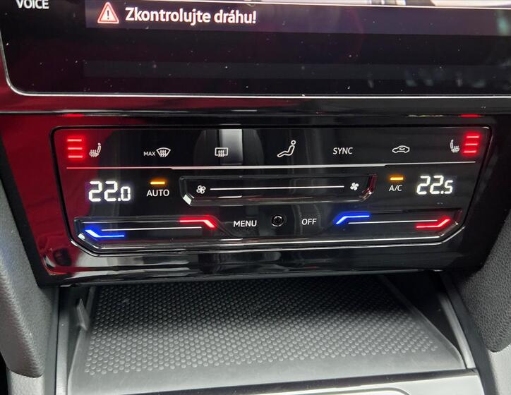 Volkswagen Passat 16