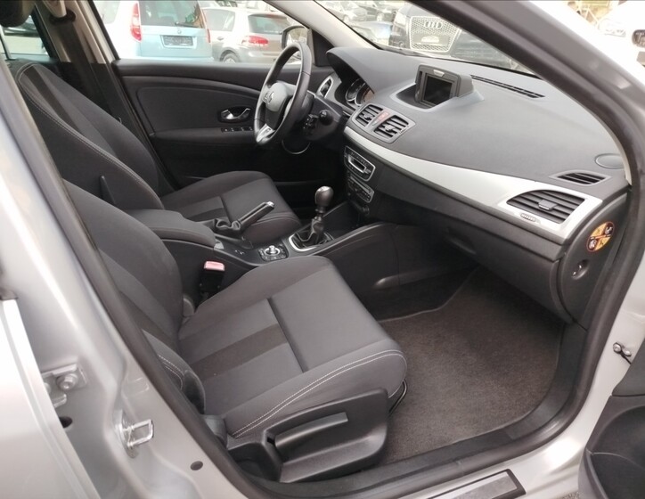 Renault Mégane 26
