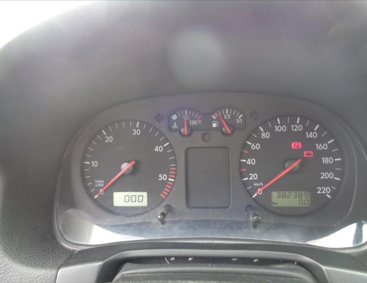 Volkswagen Golf 9
