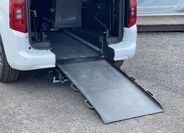 Toyota ProAce City Verso 9