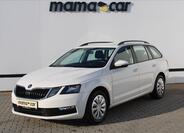 Škoda Octavia 3