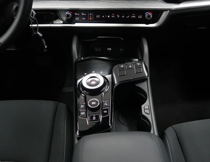 KIA Sportage 14