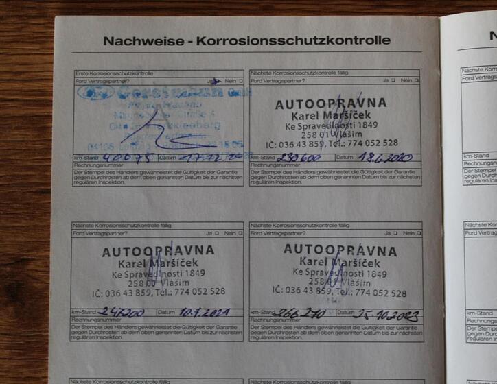 Ford S-MAX 35