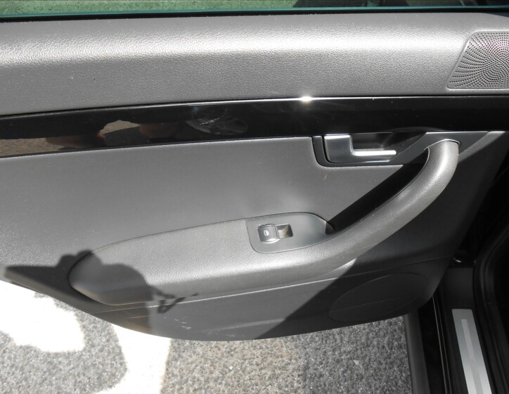 Seat Exeo 18