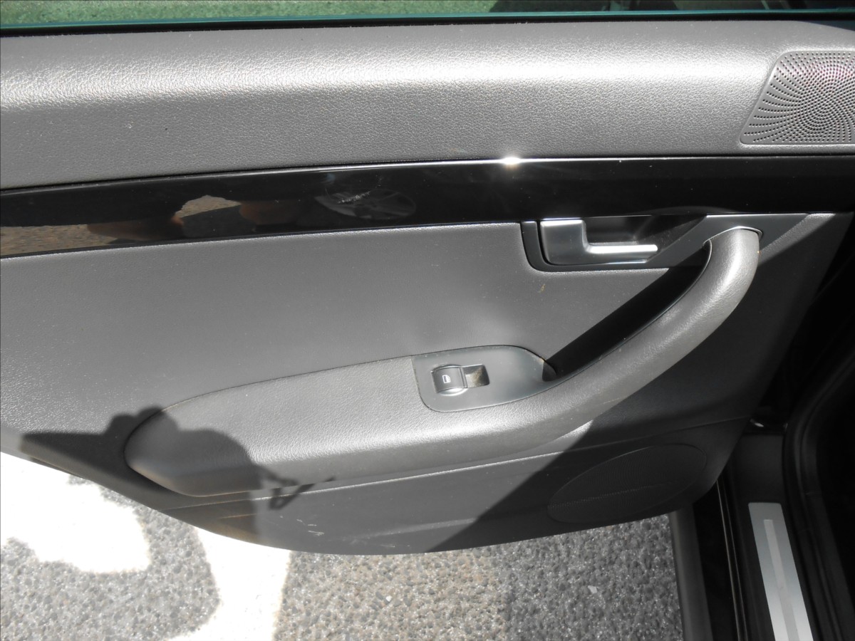 Seat Exeo