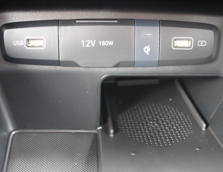 Hyundai Tucson 21