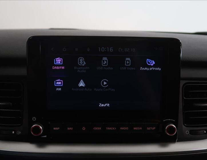 KIA Stonic 25