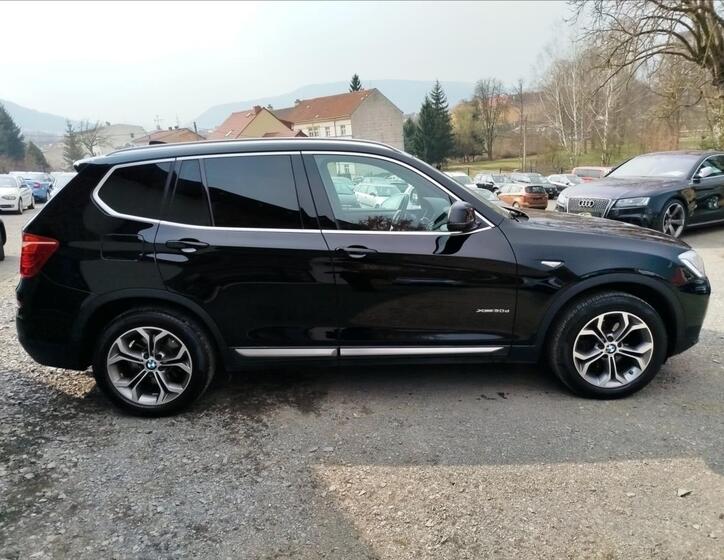 BMW X3 5
