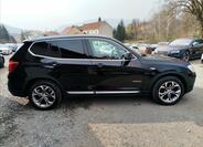 BMW X3 5