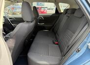 Toyota Auris 10