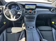 Mercedes-Benz GLC 11