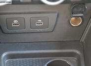 Dacia Duster 20