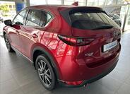 Mazda CX-5 4