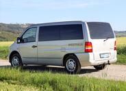 Mercedes-Benz Vito 5