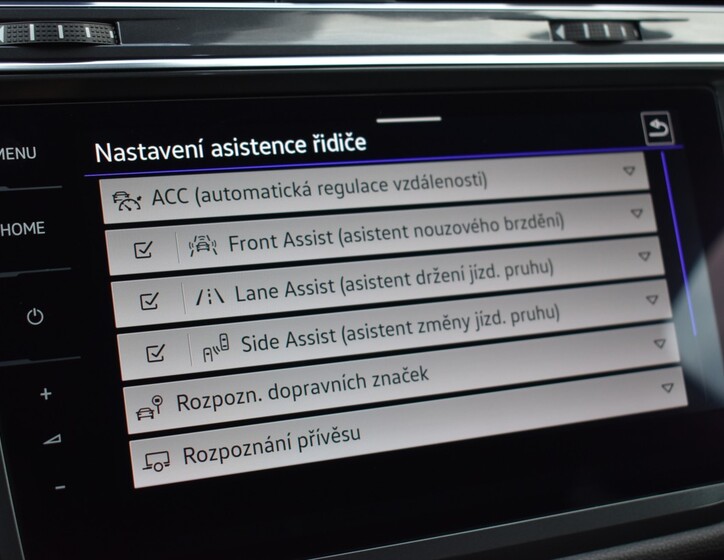 Volkswagen Tiguan Allspace 34