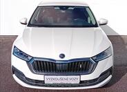 Škoda Octavia 4