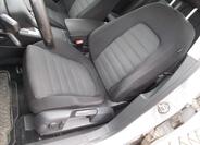 Volkswagen Passat 16