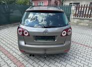 Volkswagen Golf Plus 6