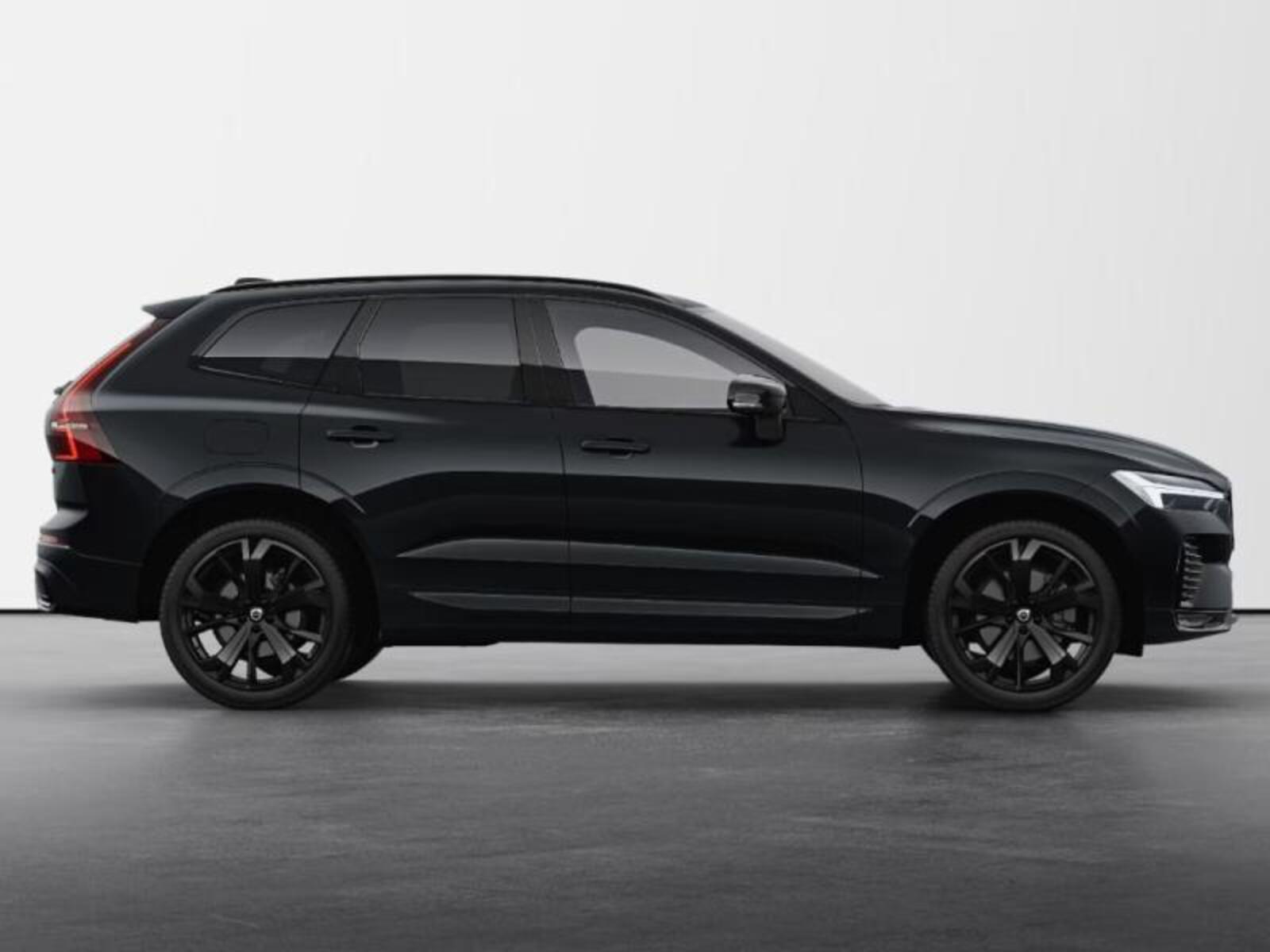 Volvo XC60 7