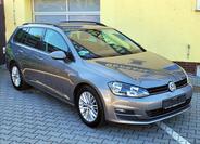 Volkswagen Golf 1