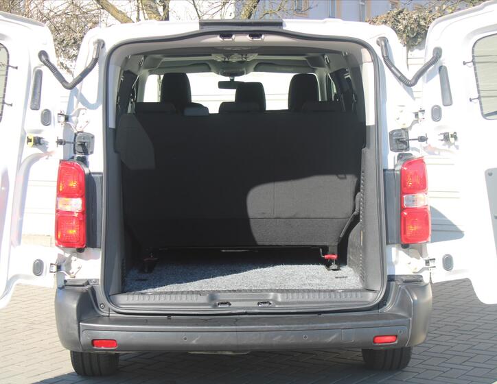 Toyota ProAce 15