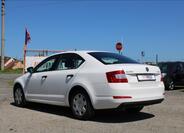 Škoda Octavia 7