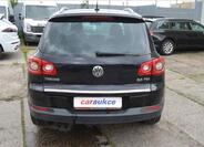 Volkswagen Tiguan 5