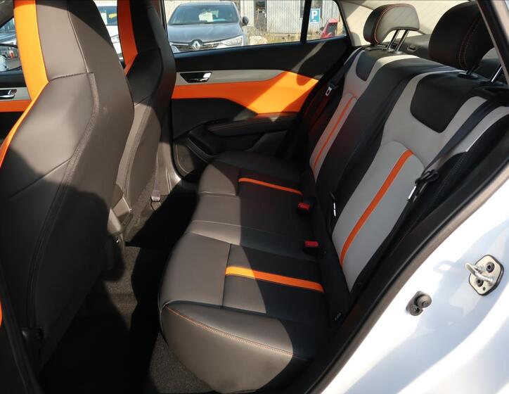 Dongfeng SHINE 17