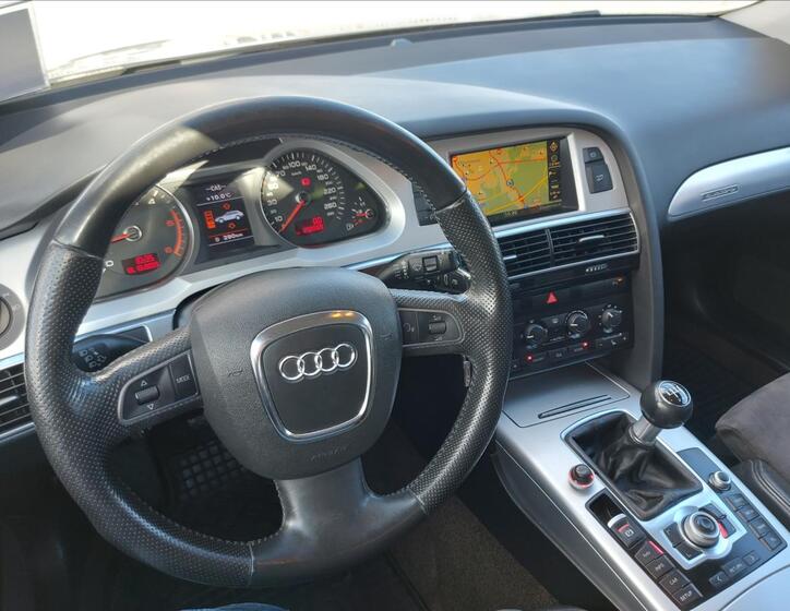 Audi A6 Allroad 35
