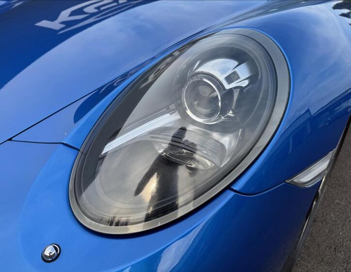 Porsche 911 24