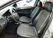 Opel Astra 7