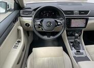 Škoda Superb 7