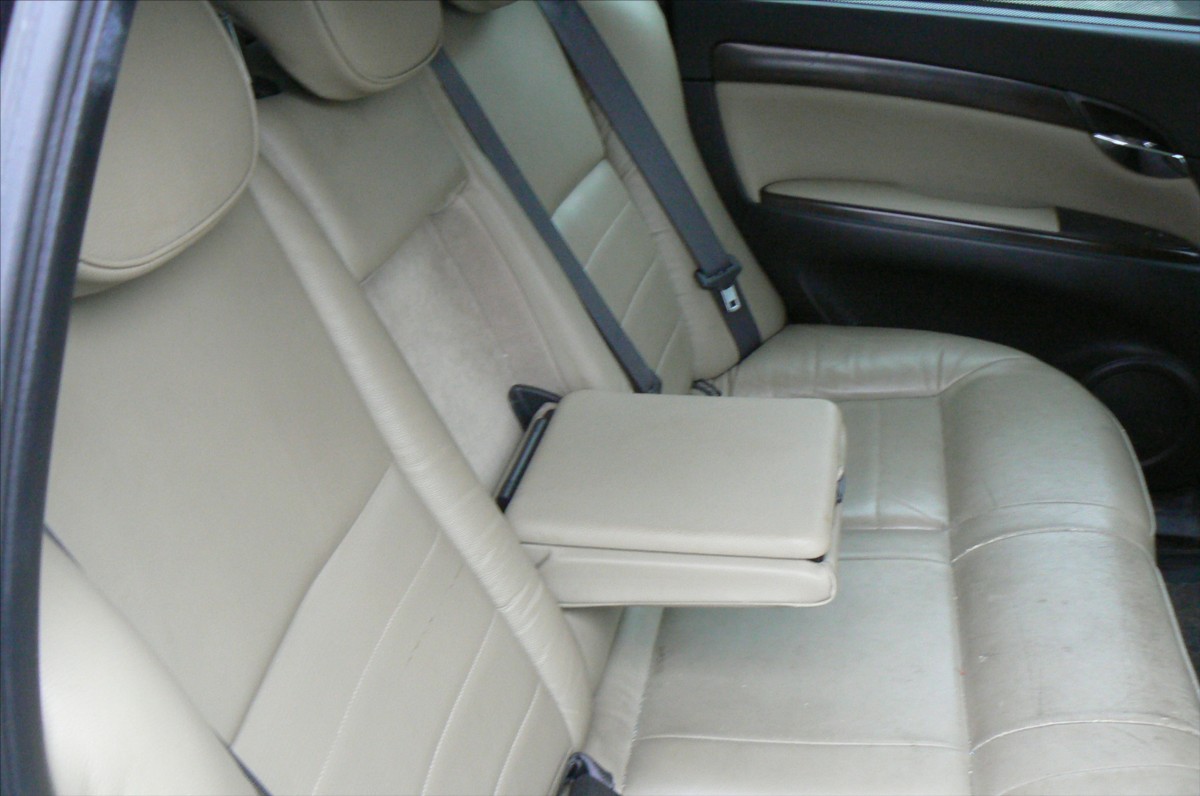 Fiat Croma