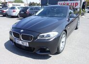 BMW Řada 5 1