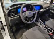 Ford Transit Connect 17