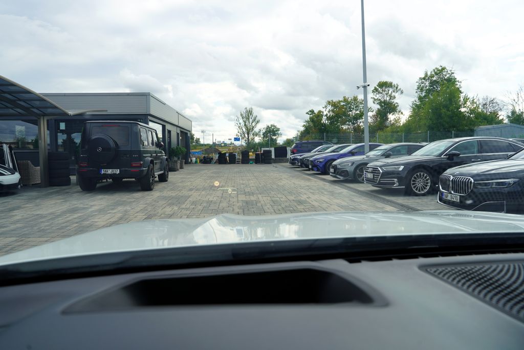 BMW Řada 7