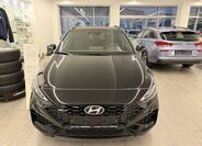 Hyundai i30 1