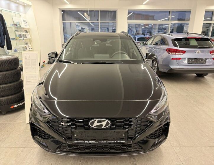 Hyundai i30 1
