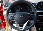 Hyundai Tucson 16