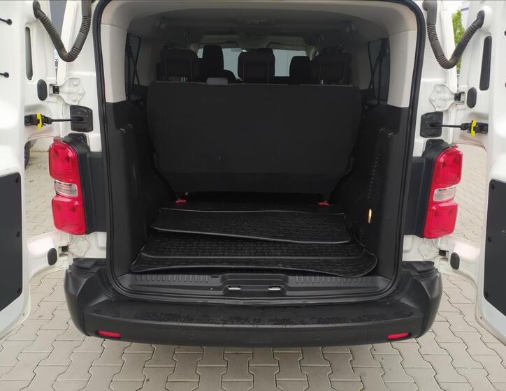 Toyota ProAce 10
