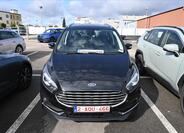 Ford Galaxy 1