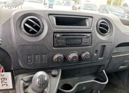 Renault Master 4