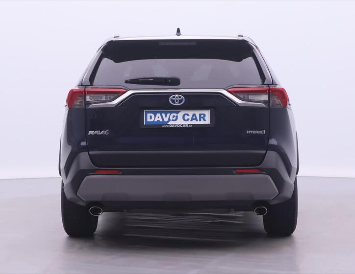 Toyota RAV4 6