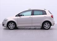 Volkswagen Golf Plus 4