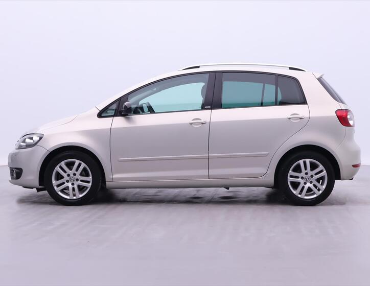 Volkswagen Golf Plus 4